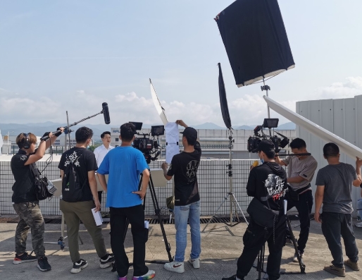 漯河宣傳片價格，宣傳片拍攝與制作費用分析